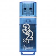 USB Flash «Smartbuy» 32 Gb.