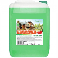 

Теплоноситель"VITAPRO"(-30С 10 кг.)