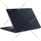 Ноутбук «Asus» ExpertBook B3 B3604CVA-Q90133, 90NX07B1-M004K0, star black