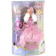 Кукла «Defa» с волшебной палочкой