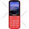 Мобильный телефон «Philips» Xenium E227, CTE227RD/00, красный