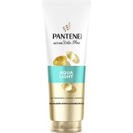 Бальзам-ополаскиватель «Pantene» Aqua light, 275 мл