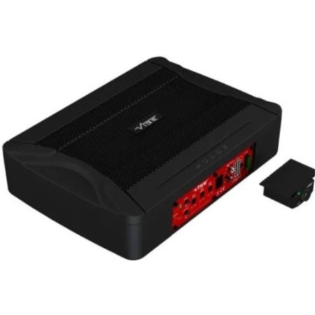 Автомобильный сабвуфер Vibe PULSEC8A-V0