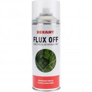 Очиститель «Rexant» Flux Off, 85-0003, 400 мл