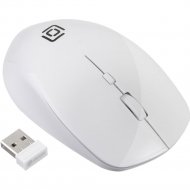 Мышь «Oklick» 565MW, White USB