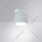 Точечный светильник «Arte Lamp» Intercrus, A5549PL-1WH