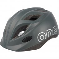 Шлем защитный «Bobike» One Plus, 8740800010, размер XS, urban grey