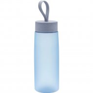 Бутылка для воды «Utta» Flappy, 14001.03, синий, 500 мл