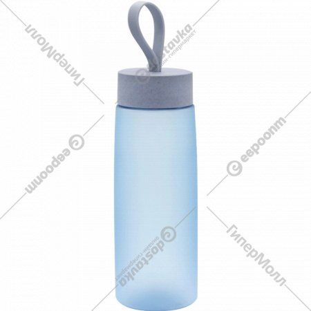 Бутылка для воды «Utta» Flappy, 14001.03, синий, 500 мл