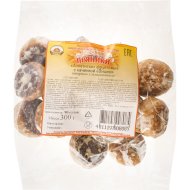 Пряники «Аппетитки» фруктовые с вишней, 300 г