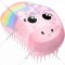 Расческа детская «Tangle Teezer» Mini Rainbow The Unicorn