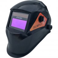 Сварочная маска «Eland» Helmet Force-501.2, черный