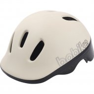 Шлем защитный «Bobike» Go, 8740200055, размер XXS, Vanilla Cupcake