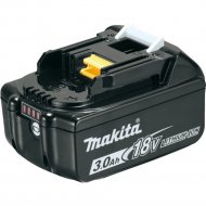 Аккумулятор для электроинструмента «Makita» BL1830B, 632G12-3