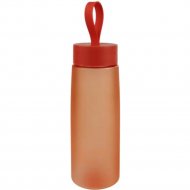 Бутылка для воды «Utta» Flappy, 14001.05, красный, 500 мл