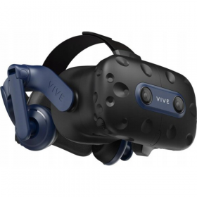 Си­сте­ма вир­ту­аль­ной ре­аль­но­сти «HTC» Vive Pro 2 Kit, 99HASZ003-00