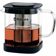 Заварочный чайник «Sakura» SA-TP01-10