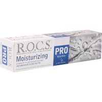 

Паста зубная "R.O.C.S. PRO"(увлажн.)135г