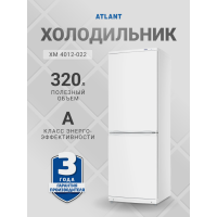 

Холодильник-мороз"АТЛАНТ"(ХМ4012-022)(Т)