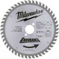 Пильный диск «Milwaukee» для циркулярных пил, 4932259136
