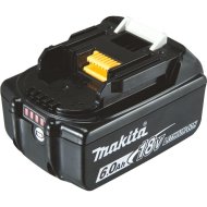 Аккумулятор для электроинструмента «Makita» BL1860B, 632F69-8
