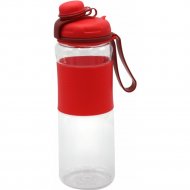 Спортивная бутылка для воды «Utta» Oriole Tritan, 14004.05, красный, 600 мл
