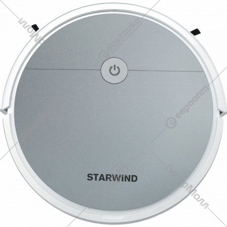 Робот-пылесос «StarWind» SRV4570