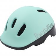Шлем защитный «Bobike» Go, 8740200056, размер XXS, Marshmallow Mint