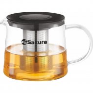 Заварочный чайник «Sakura» SA-TP02-10