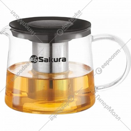 Заварочный чайник «Sakura» SA-TP02-10