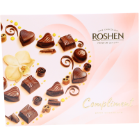 

Конфеты "Roshen Compliment" 145г