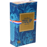 

Кофе молотый"BLACK TULIP"250г