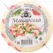 Сыр полутвердый «Моцарелла» 45%, 1 кг, фасовка 0.4 кг