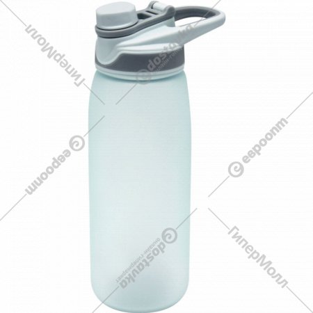 Спортивная бутылка для воды «Utta» Blizard Tritan, 14005.01, белый, 750 мл