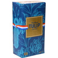 

Кофе молотый"BLACK TULIP"500г