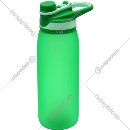 Спортивная бутылка для воды «Utta» Blizard Tritan, 14005.04, зеленый, 750 мл