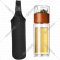 Бутылка для воды «Utta» Ozo, 14006.11, коричневый, 37 г