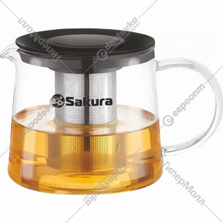 Заварочный чайник «Sakura» SA-TP02-15