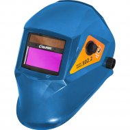 Сварочная маска «Eland» Helmet Force-502.2, синий