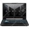 Ноутбук «Asus» TUF Gaming A15 FA506N FA506NF-HN060, 90NR0JE7-M00550