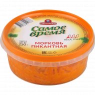 Салат «Морковь пикантная» 250 г