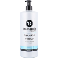 

Шамп.д/вол."ROMANTIC"(Hydrate)850мл