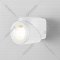 Светильник уличный «Elektrostandard» Gira U LED, 35127/U, белый, a056226