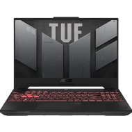 Ноутбук «Asus» TUF Gaming A15 FA507 FA507NU-LP101, 90NR0EB5-M00AP0