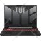 Ноутбук «Asus» TUF Gaming A15 FA507 FA507NU-LP101, 90NR0EB5-M00AP0