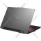 Ноутбук «Asus» TUF Gaming A15 FA507 FA507NU-LP101, 90NR0EB5-M00AP0