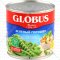 Горошек зелёный «Globus» 400 г