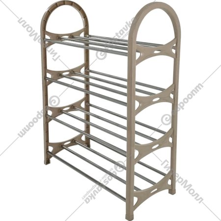 Полка для обуви «Mio Tesoro» Bars SPP1029, бежевый
