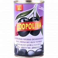 Маслины «Coopoliva» без косточки, 350 г