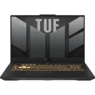 Ноутбук «Asus» TUF Gaming F15 FX507 FX507VI-HQ108, 90NR0FH7-M005V0